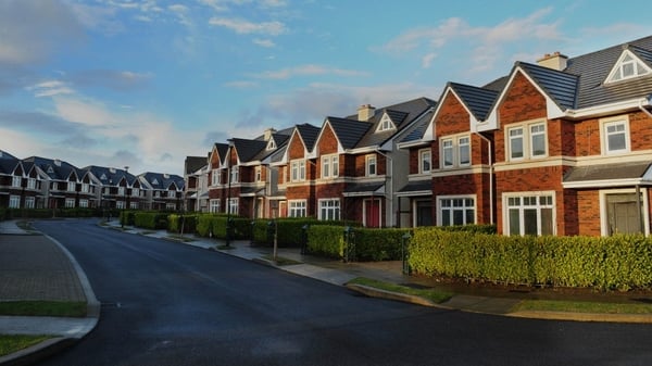 Annual house price growth cools to 1.5% in July – CSO