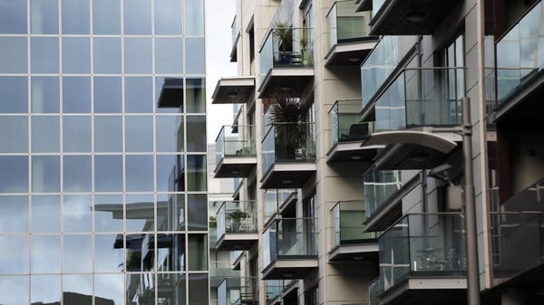 Home prices increased by 7.3% in March amid tight supply