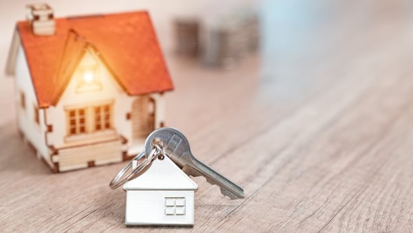 Property prices rise for 9th month in a row in May – CSO