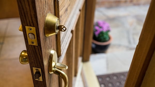Home price growth slows to 0.9% in August – CSO