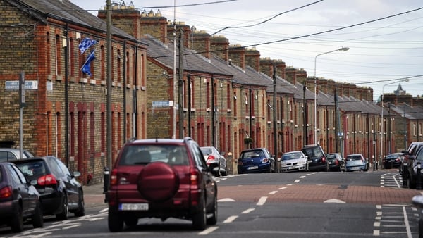 House prices post first monthly growth this year – CSO