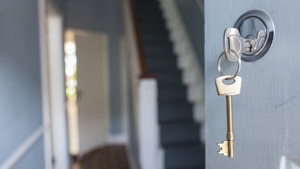 3-bed Dublin semi unaffordable for couple earning €89k