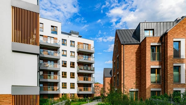 Property price growth rises to 2.9% in November – CSO