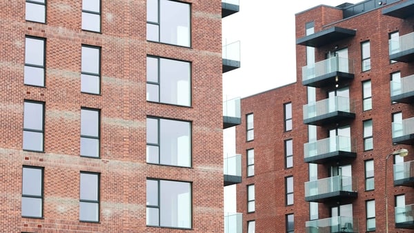 Annual house price growth tops 10% in August – CSO