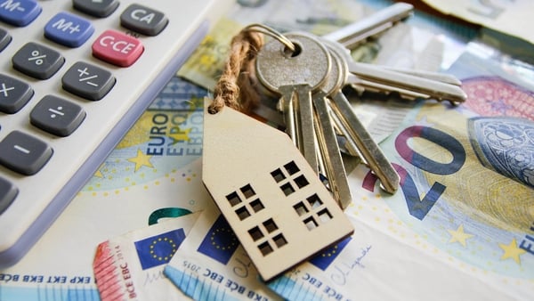 Residential property prices up 9.7% in October – CSO