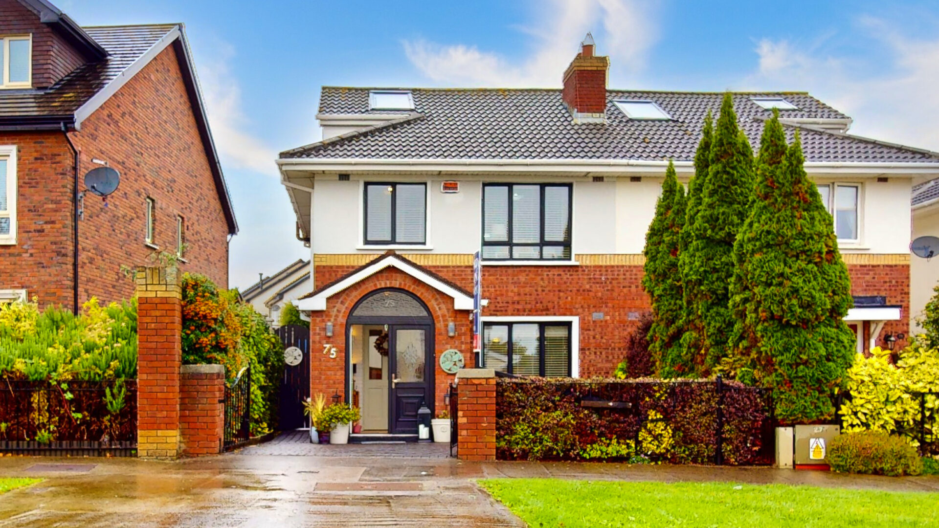 75 Saint David’S Park, Artane, Dublin 5