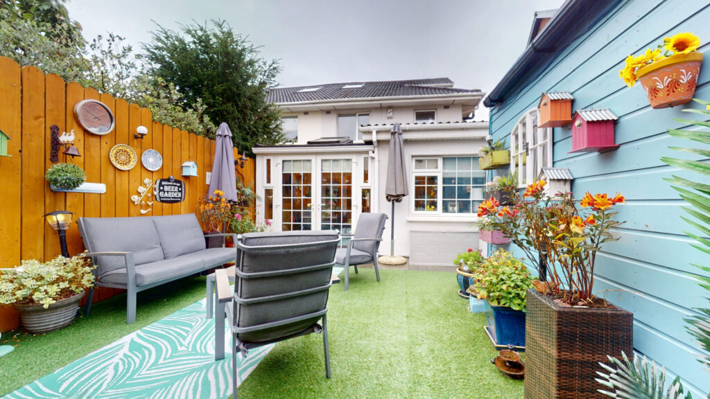 75 Saint David’S Park, Artane, Dublin 5 75 Saint David’S Park, Artane, Dublin 5