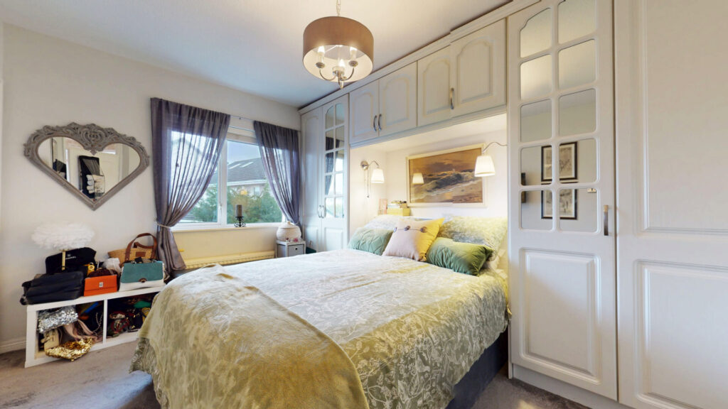 75 Saint David’S Park, Artane, Dublin 5 75 Saint David’S Park, Artane, Dublin 5