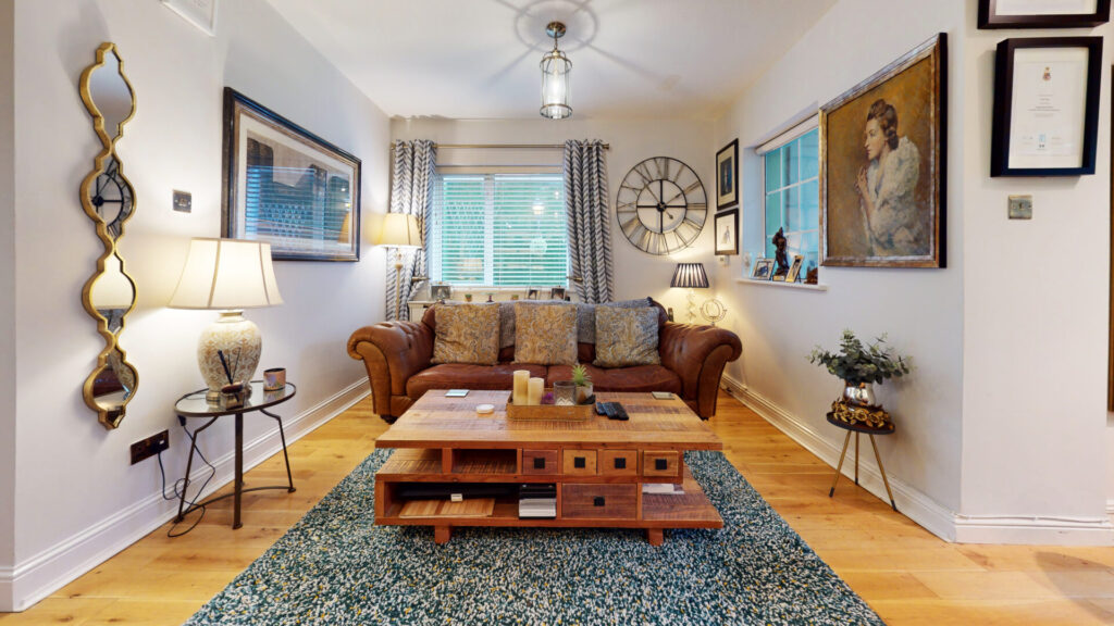 75 Saint David’S Park, Artane, Dublin 5 75 Saint David’S Park, Artane, Dublin 5