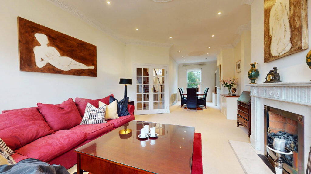 32a Grosvenor Road, Rathmines, Dublin 6 32a Grosvenor Road, Rathmines, Dublin 6