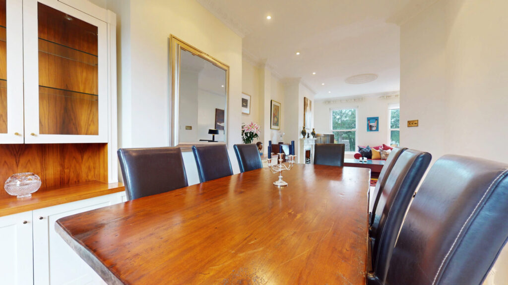 32a Grosvenor Road, Rathmines, Dublin 6 32a Grosvenor Road, Rathmines, Dublin 6