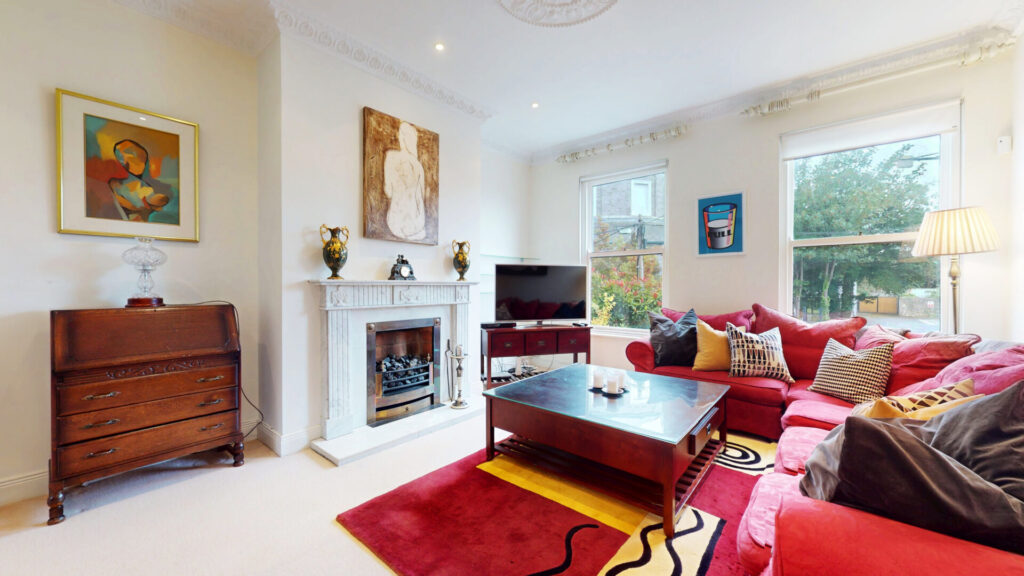 32a Grosvenor Road, Rathmines, Dublin 6 32a Grosvenor Road, Rathmines, Dublin 6