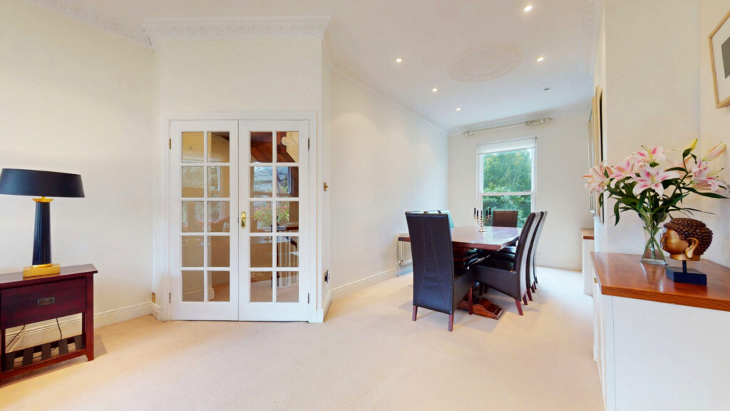 32a Grosvenor Road, Rathmines, Dublin 6 32a Grosvenor Road, Rathmines, Dublin 6