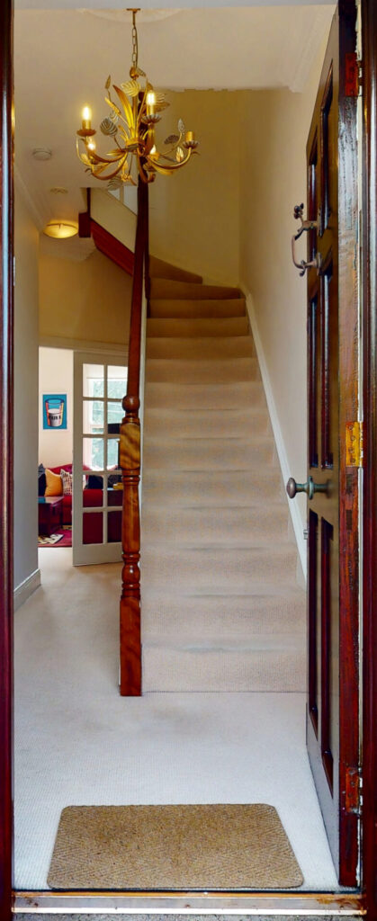 32a Grosvenor Road, Rathmines, Dublin 6 32a Grosvenor Road, Rathmines, Dublin 6