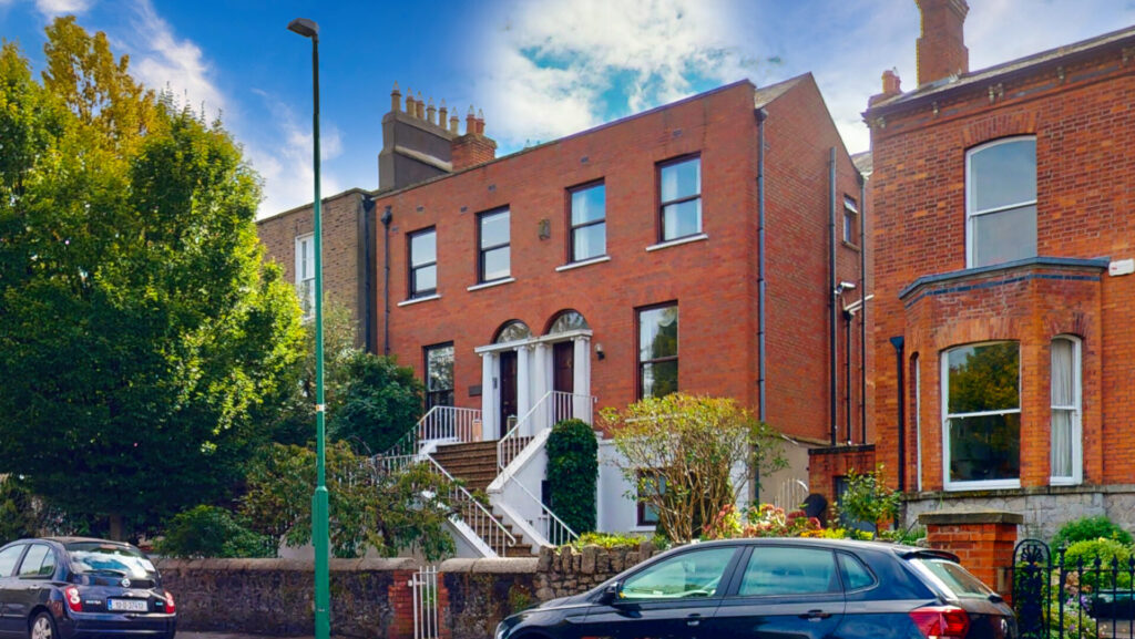 32a Grosvenor Road, Rathmines, Dublin 6 32a Grosvenor Road, Rathmines, Dublin 6
