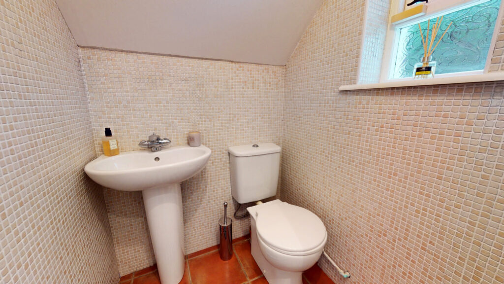 32a Grosvenor Road, Rathmines, Dublin 6 32a Grosvenor Road, Rathmines, Dublin 6