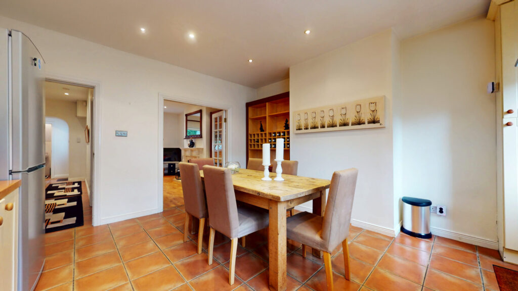 32a Grosvenor Road, Rathmines, Dublin 6 32a Grosvenor Road, Rathmines, Dublin 6