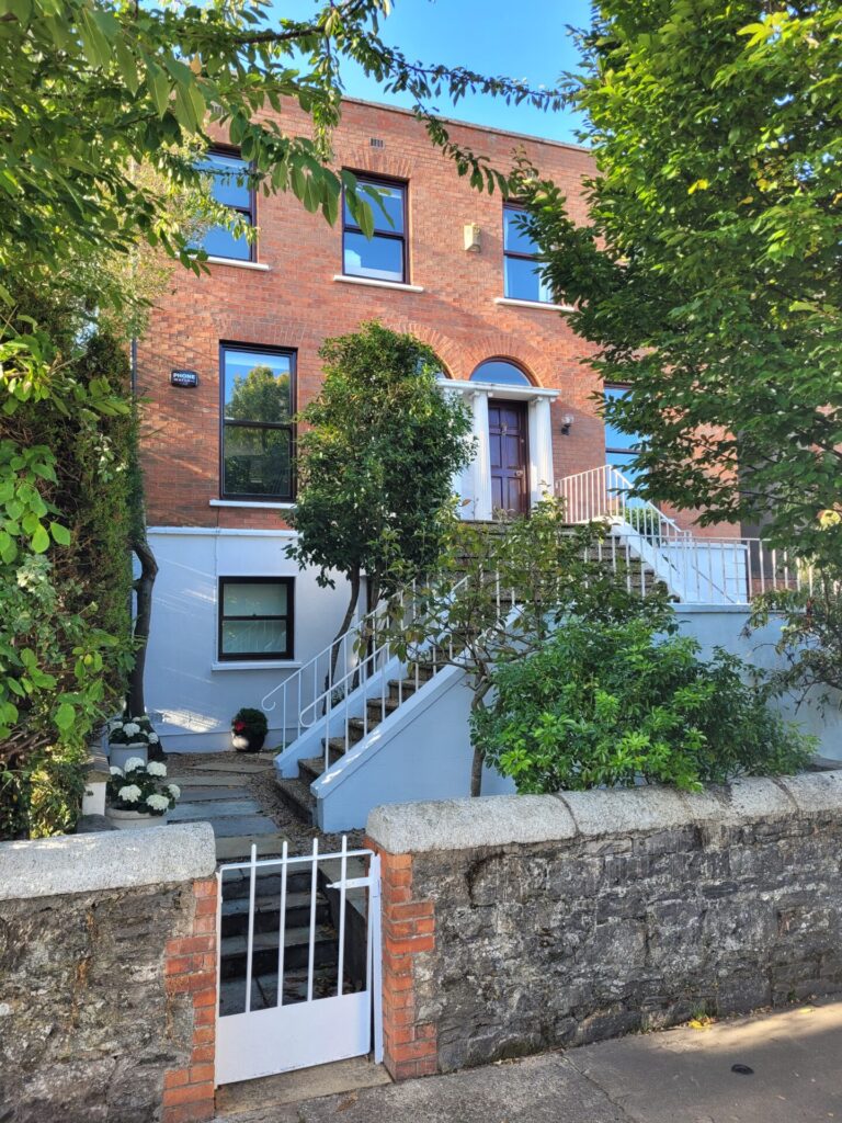 32a Grosvenor Road, Rathmines, Dublin 6 32a Grosvenor Road, Rathmines, Dublin 6