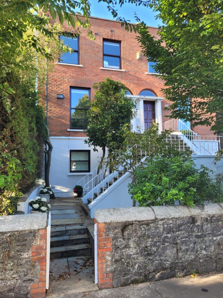 32a Grosvenor Road, Rathmines, Dublin 6 32a Grosvenor Road, Rathmines, Dublin 6