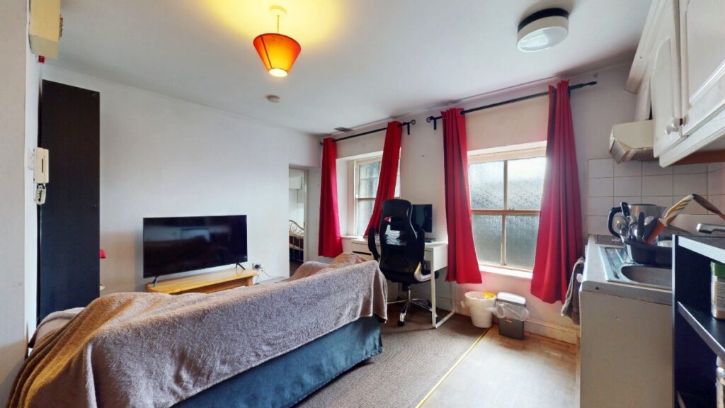Grosvenor House (Pre 63), 2 Grosvenor Road, Rathmines, Dublin 6 Grosvenor House (Pre 63), 2 Grosvenor Road, Rathmines, Dublin 6