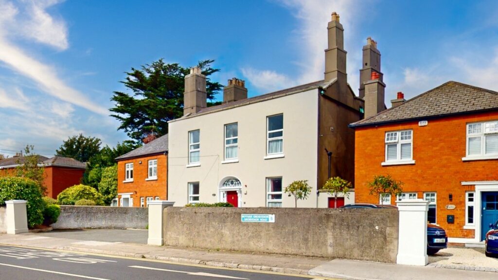 Grosvenor House (Pre 63), 2 Grosvenor Road, Rathmines, Dublin 6 Grosvenor House (Pre 63), 2 Grosvenor Road, Rathmines, Dublin 6