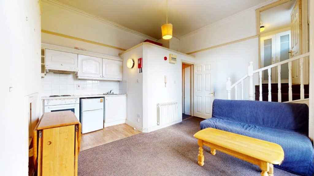 Grosvenor House (Pre 63), 2 Grosvenor Road, Rathmines, Dublin 6 Grosvenor House (Pre 63), 2 Grosvenor Road, Rathmines, Dublin 6