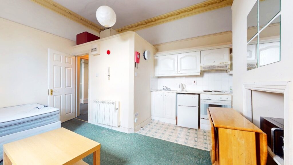 Grosvenor House (Pre 63), 2 Grosvenor Road, Rathmines, Dublin 6 Grosvenor House (Pre 63), 2 Grosvenor Road, Rathmines, Dublin 6