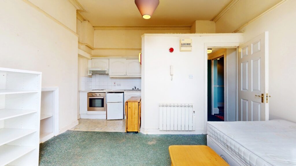 Grosvenor House (Pre 63), 2 Grosvenor Road, Rathmines, Dublin 6 Grosvenor House (Pre 63), 2 Grosvenor Road, Rathmines, Dublin 6