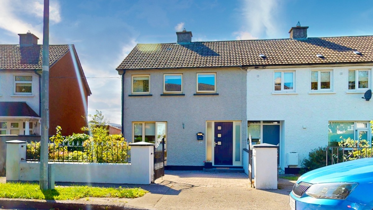 52 Elmgrove, Ballybrack, Co. Dublin