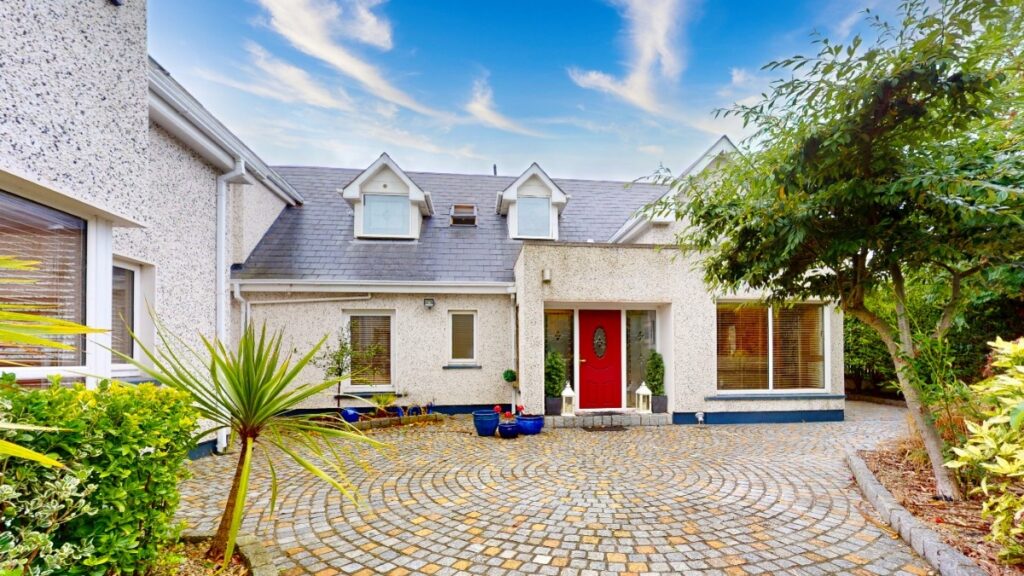 ‘Camelot,’ 1 The Hopyard, Ballyboughal Dublin ‘Camelot,’ 1 The Hopyard, Ballyboughal Dublin