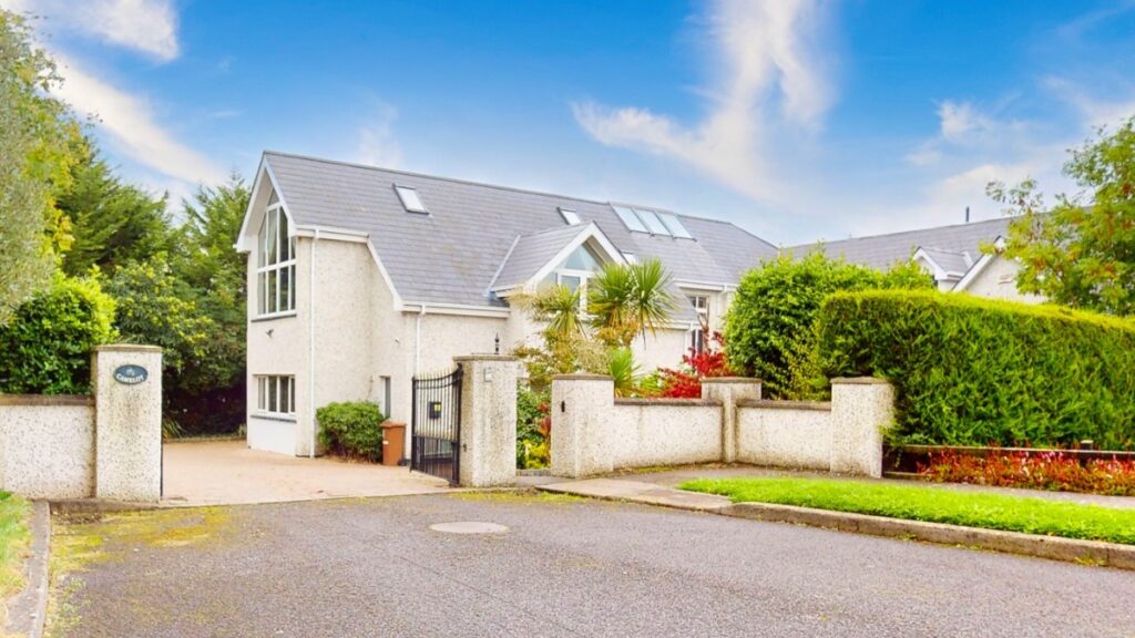 ‘Camelot,’ 1 The Hopyard, Ballyboughal Dublin ‘Camelot,’ 1 The Hopyard, Ballyboughal Dublin