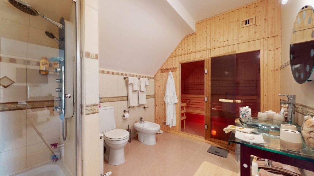 Carrowkeel House, Carrowkeel, Clogher, Claremorris, Co. Mayo