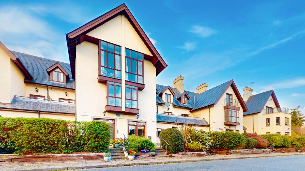 7 Ferndale Court, Allies River Road, Bray, Wicklow