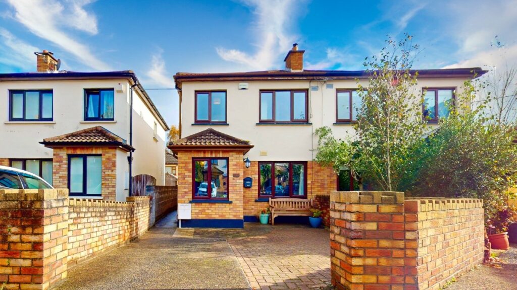 96 Dorney Court, Shankill, Dublin 18