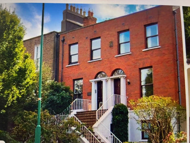32a Grosvenor Road, Rathmines, Dublin 6