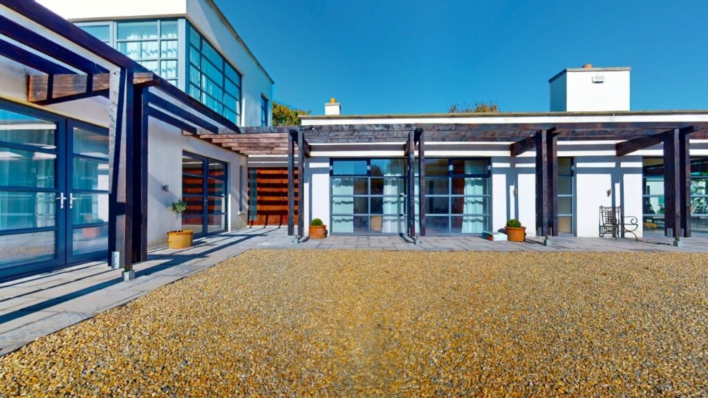 ‘Cuan’, Knocknasillogue, Blackwater, Wexford