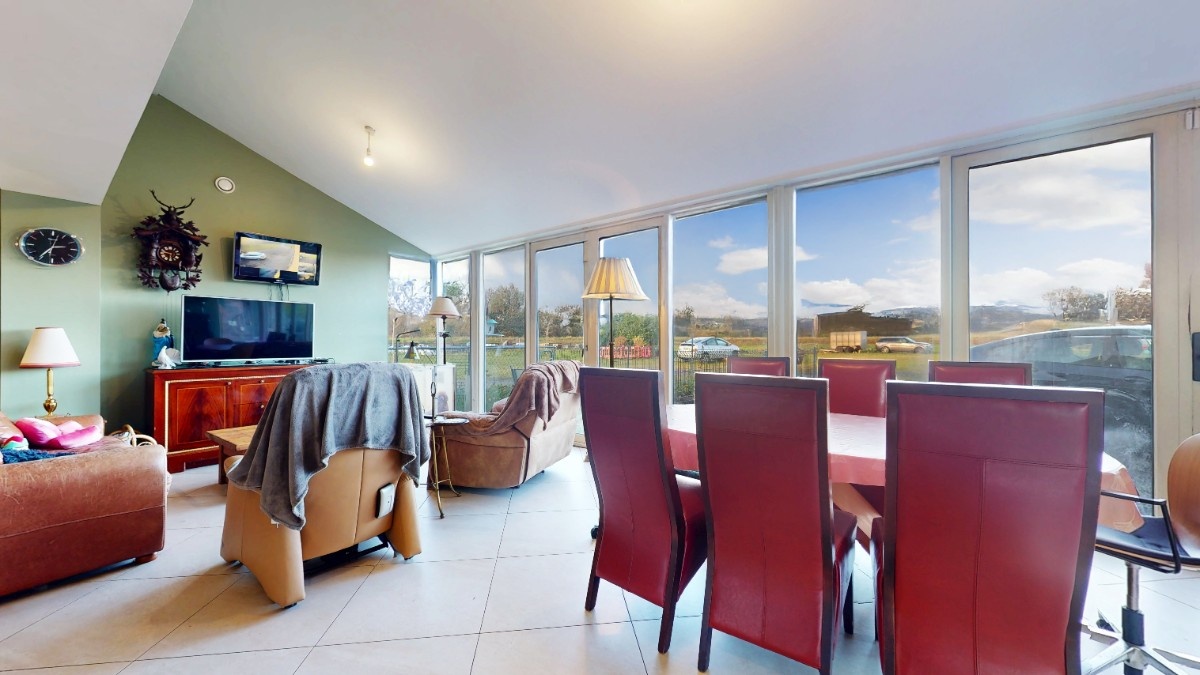 Tuckmilltown, (Large Home on 3.7 Acres) Straffan, Kildare