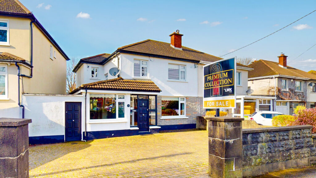 10 Sweetmount Avenue, Dundrum Dublin 14 D14X243