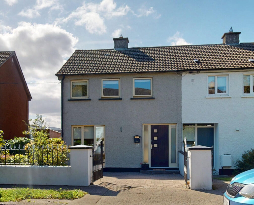 52 Elmgrove, Ballybrack, Co. Dublin A96H6V0