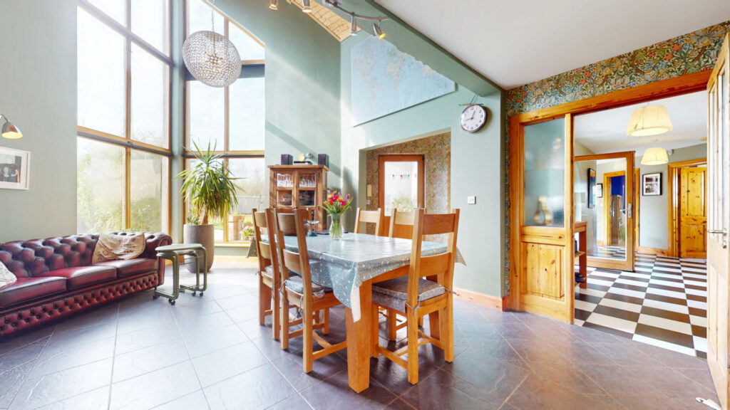 Lorga Daibhi, Sunnyhill, Kilcullen, Co. Kildare