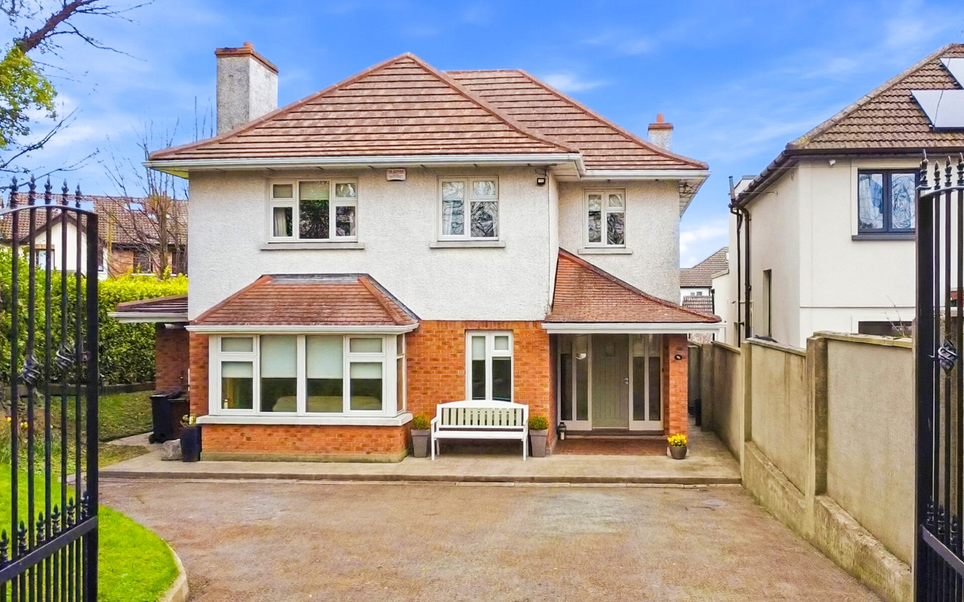 96 Monkstown Avenue, Blackrock Co. Dublin A94XP93