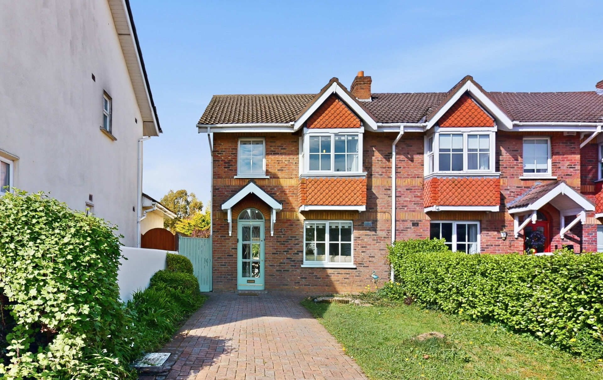 2 Woodfield, Scholarstown Road, Rathfarnham, Dublin 16