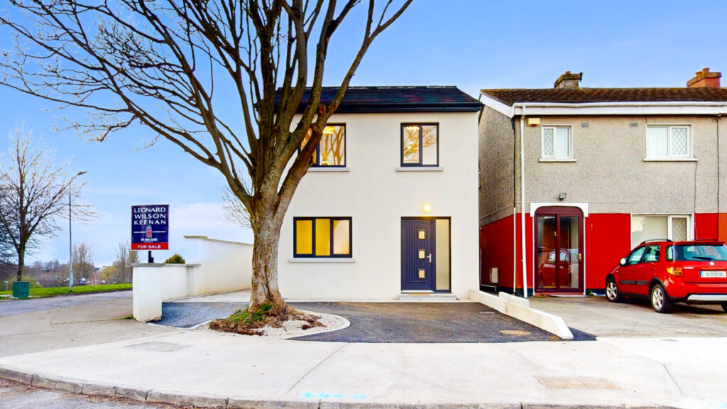 60A Lacken View, Naas, Kildare W91 F5PH