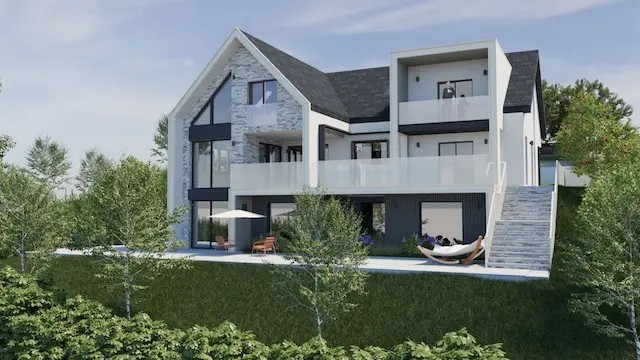 4b Kitestown Road, Howth, Co. Dublin D13EF99