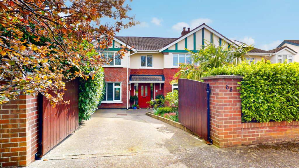 68 Glencairn Lawn, Dublin 18
