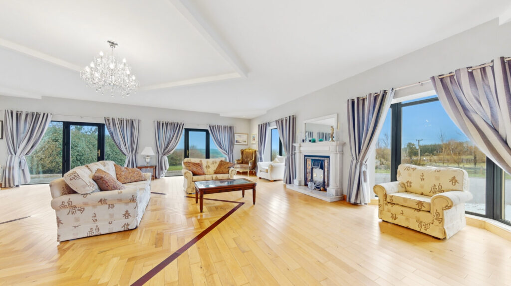 Aghaloughan,Virginia, Co Cavan