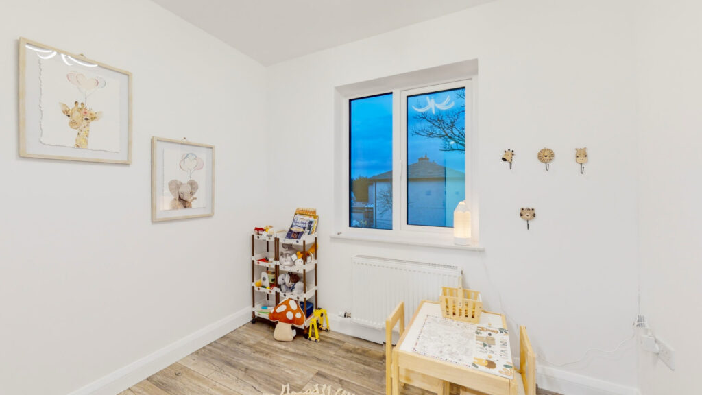 60A Lacken View, Naas, Kildare W91 F5PH