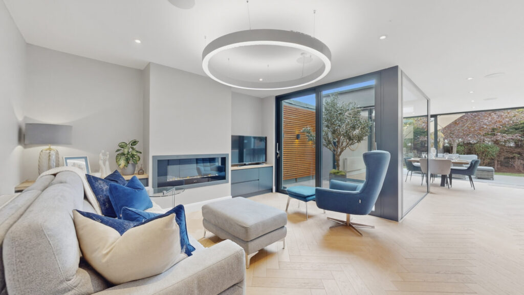 Mountain View, 1 Saint Bridget's Drive, Dublin 12