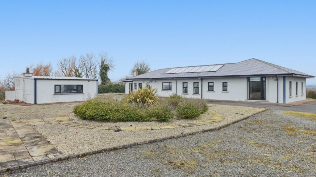 Aghaloughan,Virginia, Co Cavan