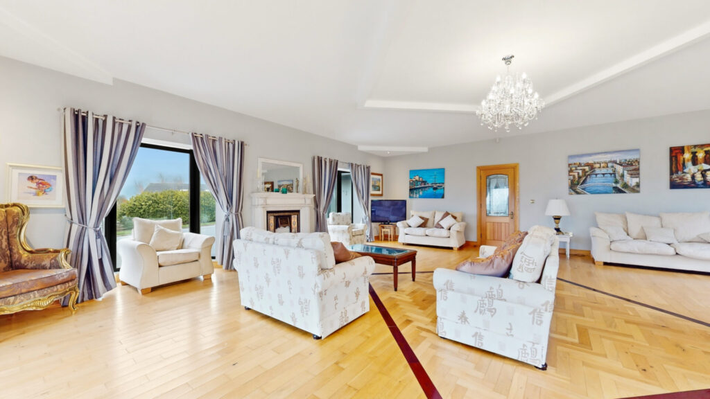 Aghaloughan,Ballyjamesduff, Co Cavan